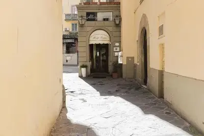 Hôtel Albergo Firenze
