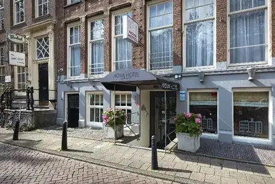 Hôtel Nova Hotel