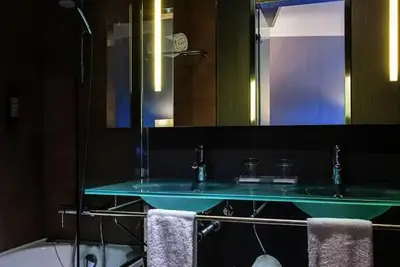 Hôtel Porcel Torneo