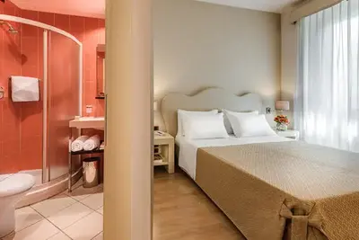 Hôtel La Fortezza