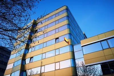Hôtel Simm's