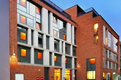 Hôtel Nexto Dormero