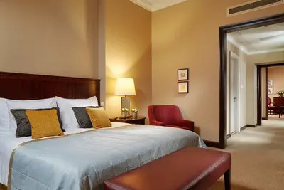 Hôtel Corinthia Budapest