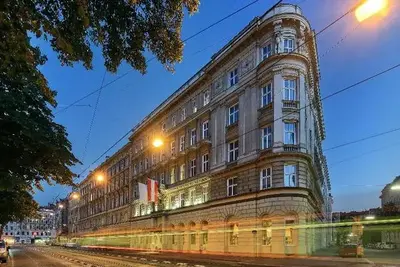 Hôtel Bellevue