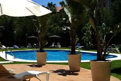 Hôtel Trh La Motilla