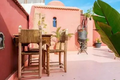 Hôtel Riad Minorisa