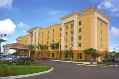 Hôtel Hampton Inn & Suites Miami southhomestead
