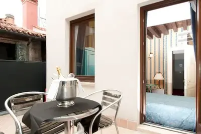 Hôtel Graspo De Ua