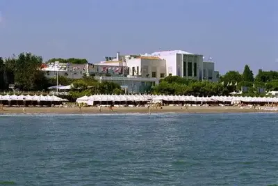 Hôtel Panorama