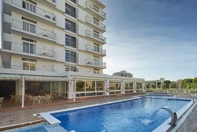 Hôtel Gran Sol