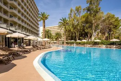 Hôtel Sol Palmanova