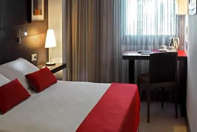 Hôtel Grupotel Gran Via 678