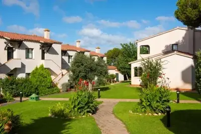 Hôtel Valentin Son Bou