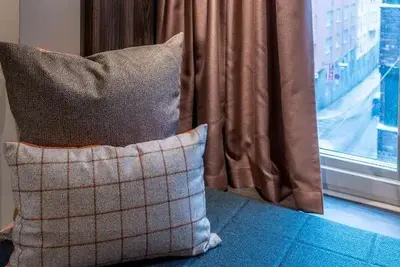 Hôtel Downtown Camper By Scandic