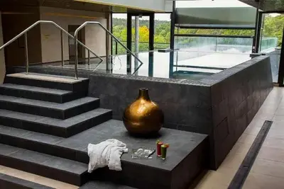 Hôtel Clarion Stockholm
