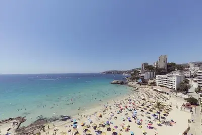 Hôtel La Cala Be Live Adults Only