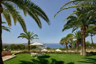 Hôtel Maritim Galatzó