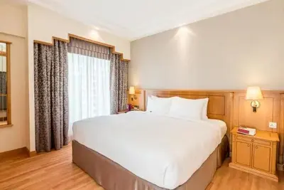 Hôtel Millennium Downtown