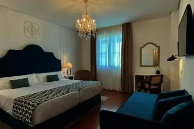 Hôtel Derby