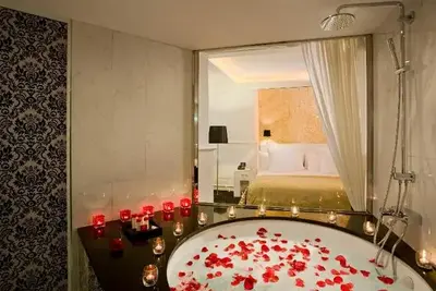 Hôtel Gran Melia Colon