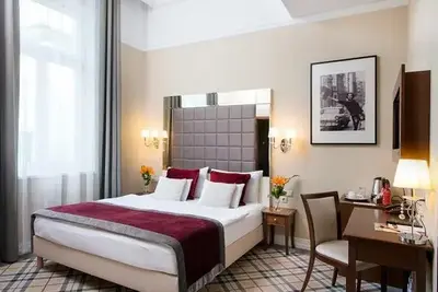 Hôtel Mirage Medic Hotel