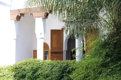 Hôtel Riad Al Assala