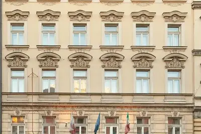 Hôtel Tivoli