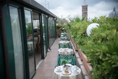 Hôtel Palladium Palace