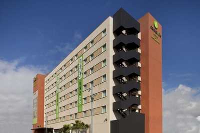 Hôtel Travelodge Cornella Fira