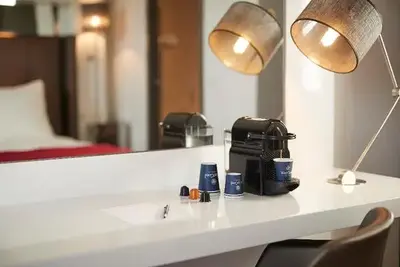 Hôtel Westcord Fashion Hotel