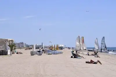 Hôtel Ciudad De Castelldefels