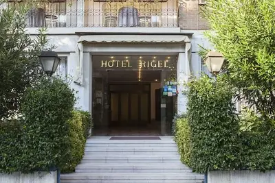Hôtel Rigel