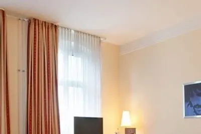 Hôtel Acom Berlin Kurfürstendamm