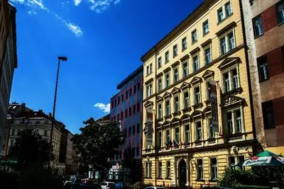 Hôtel Galileo