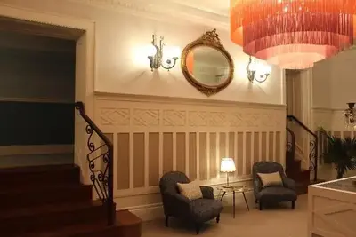 Hôtel Grande Hotel De Paris