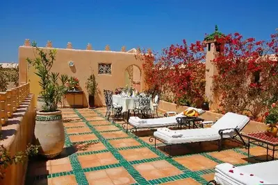 Hôtel Riad & Spa Esprit Du Maroc