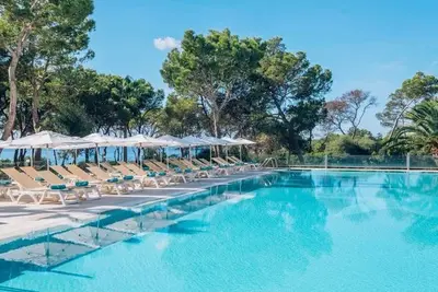 Hôtel Iberostar Club Cala Barca