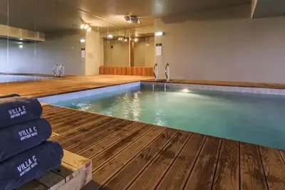 Hôtel Villa C Boutique