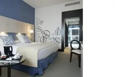 Hôtel Nuevo Boston