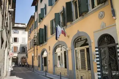 Hôtel Art Atelier