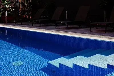 Hôtel Catalonia Hispalis