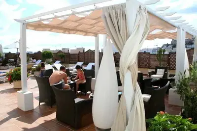 Hôtel Royal Plaza