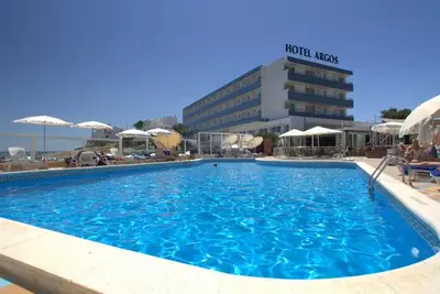 Hôtel Argos