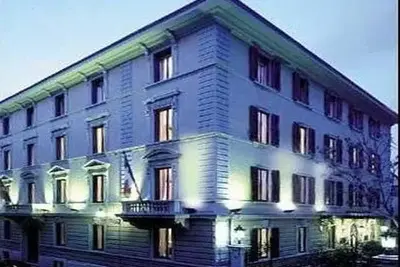 Hôtel Desirée