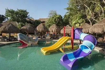 Hôtel Iberostar Quetzal