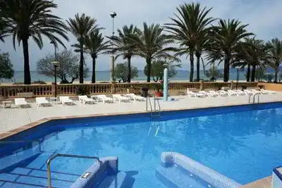 Hôtel Pil lari Playa