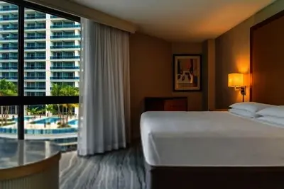 Hôtel Hyatt Regency Miami