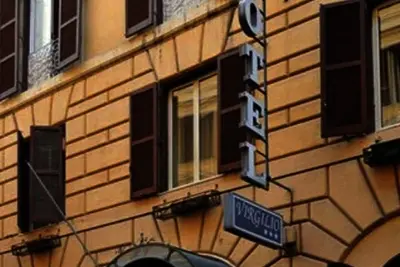 Hôtel Virgilio