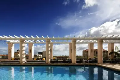 Hôtel Colonnade Coral Gables