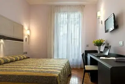 Hôtel Memphis